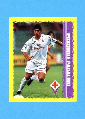 Calcio kick off 1997 - kick, 1997-98