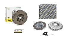 Kit frizione volano per - frizione,