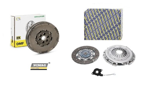 Kit frizione volano - frizione,