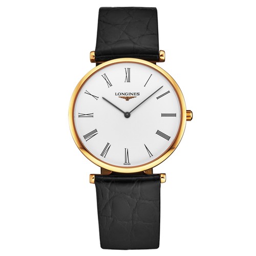 Longines grande classique - longines, la