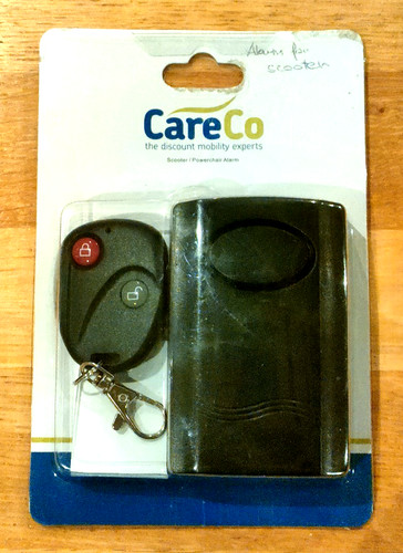 Care mobility scooter sedia - care, co
