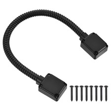 Cavo Porta Blindato con Tappi