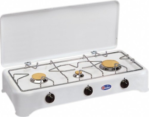 Fornello gas metano - a, 3
