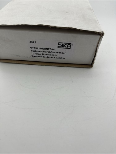 Sika vth vt1541mshnp0a4 - sika, 15