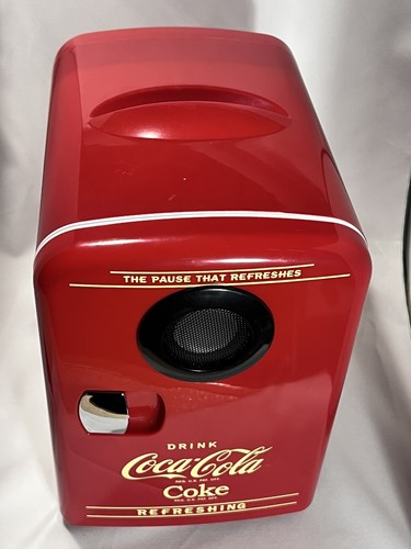 Koolatron coca cola - koolatron, coca-cola