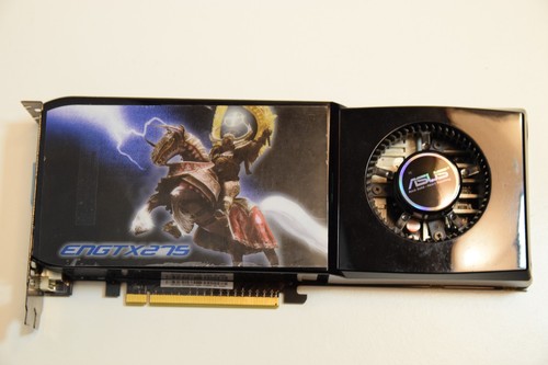 Usato gpu asus engtx275 - -,