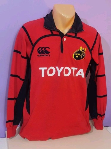 Maglia manica lunga - , munster
