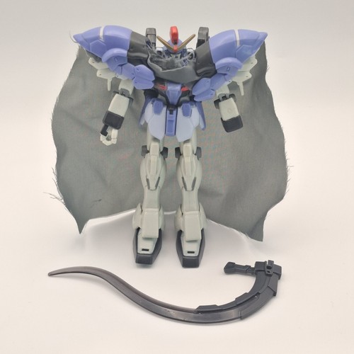 Gundam wing sandrock custom - gundam,