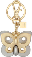 - Portachiavi Farfalla Grande