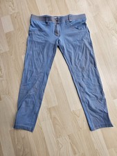 Freddy PushUp WR UP Freddywear vita bassa taglia M blu rame metallizzato corto