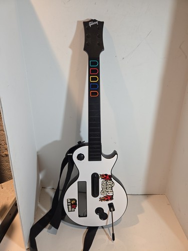 Guitar hero iii - guitar,