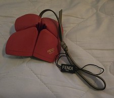 Fendi roma portafortuna borsa - fendi,