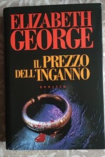 ELIZABETH GEORGE IL PREZZO