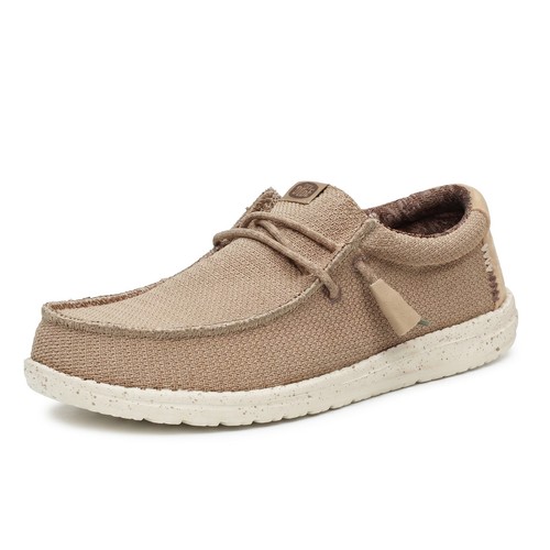 Hey dude wally sport - mesh,