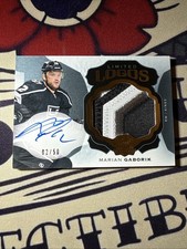 2016-17 Upper Deck The Cup