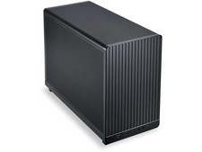 Nuova custodia per computer