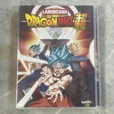 Album Dragon Ball Super