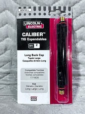 Lincoln electric kp4746 2 - electric, pk