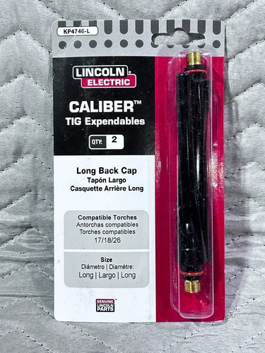 Lincoln electric kp4746 2 - kp4746-l, pk