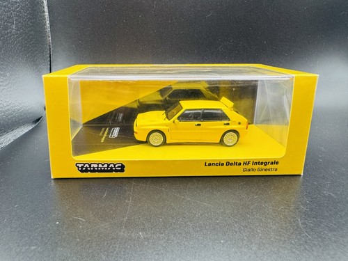 Tarmac works road64 - works, 1/64