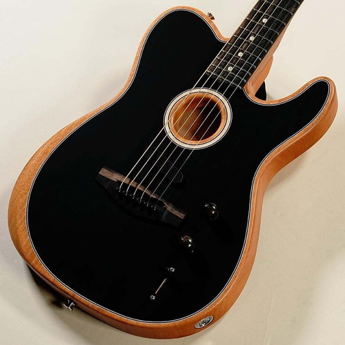 Fender american acoustasonic - american,
