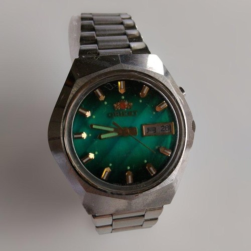 Orologio polso automatico - da,