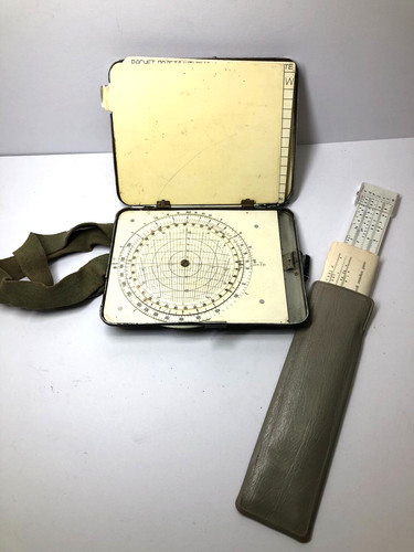 Kit navigatore aviazione
