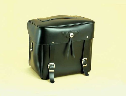 Borsa schienalino bauletto