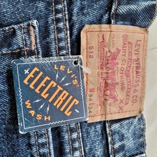 Jeans Levi Strauss &Co
