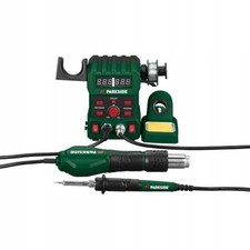 Parkside PHLLS 745 A1 stazione