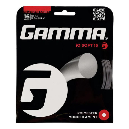 Gamma soft charcoal - soft, di