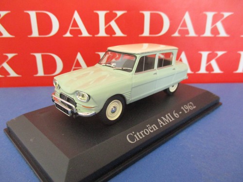 Die cast modellino auto - cast, 1/43