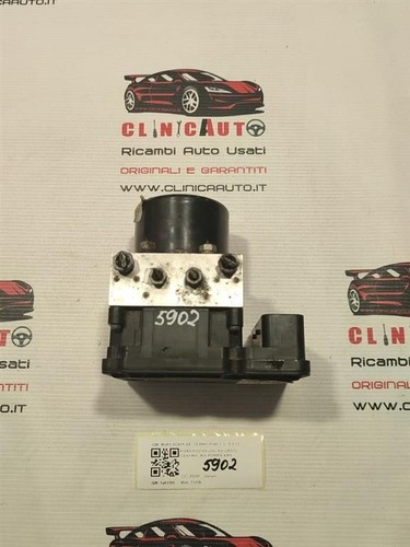 Centralina abs per ford - centralina,