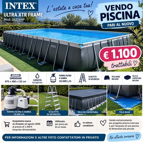 Intex ultra xtr - xtr, frame