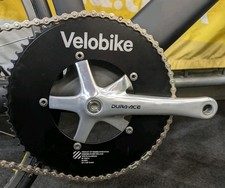 Dura Ace FC-7710 NJS 170mm