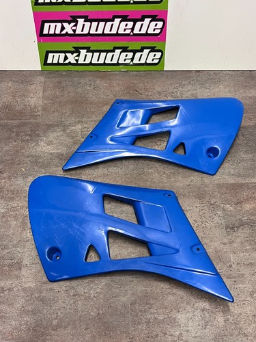 Carena spoiler serbatoio moto - spoiler,