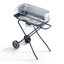 Barbecue a Carbone 60-40/c