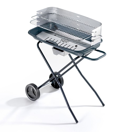 Barbecue carbone 40 c - a,