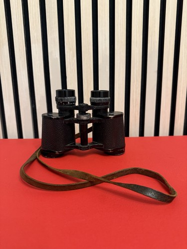Binocolo carl zeiss jena - carl,