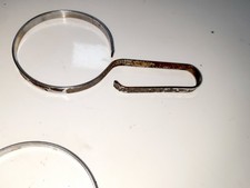 Guida cavo OEM HARLEY DAVIDSON