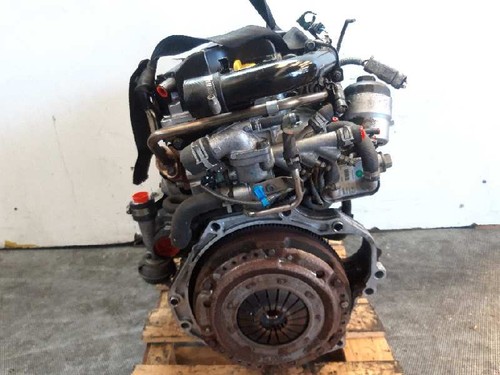 4ee2 motore completo - motore, /