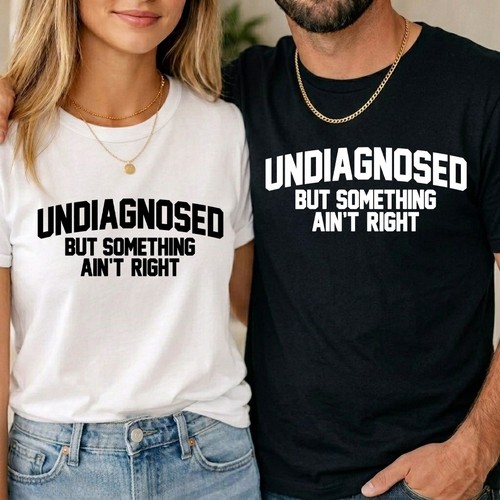 Shirt unisex non - t-shirt,