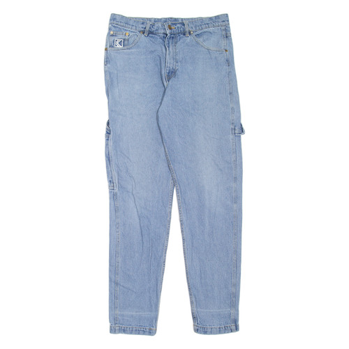 Jeans uomo karl kani - jeans, falegname