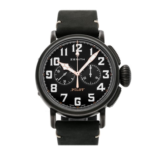 Zenith pilot tipo - zenith, 20