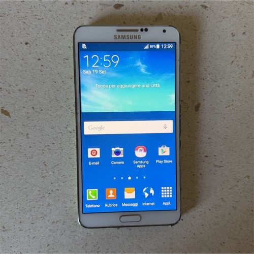 Samsung galaxy note android - galaxy,