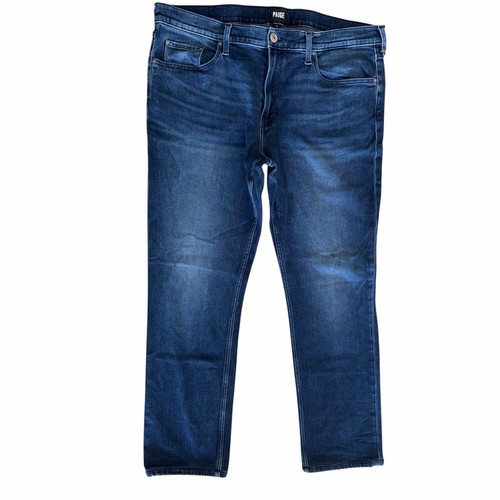 Jeans paige lennox 38x28 - paige,