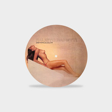 28° Raccolta (Picture Disc)