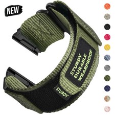 Cinturino nylon tattico per