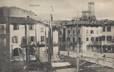 Verona Malcesine albergo
