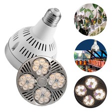 Lampada LED per piante piante